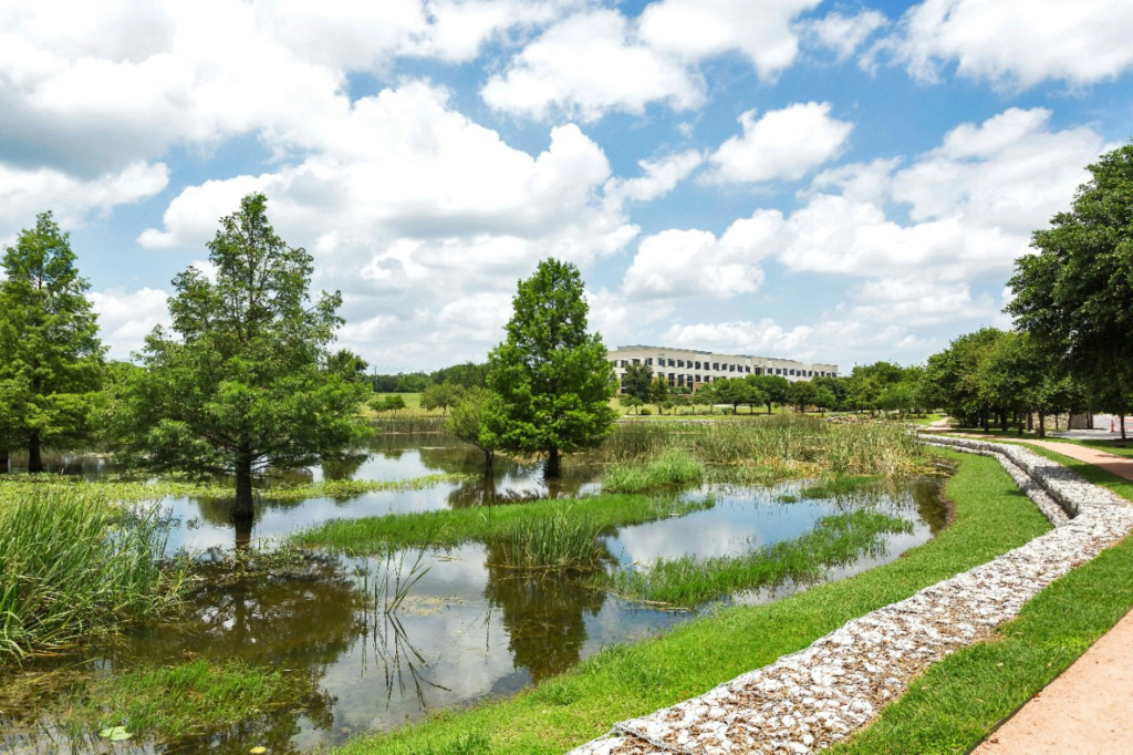 Hilton Garden Inn Austin North