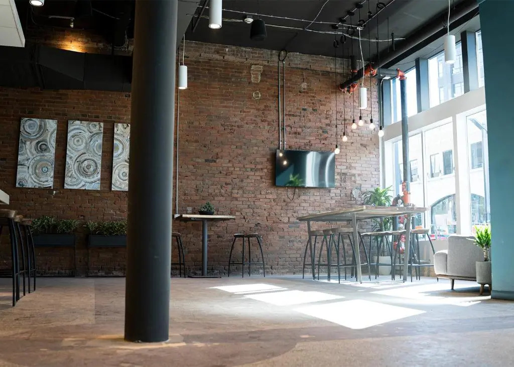 SOVA Micro-Room & Social Hotel