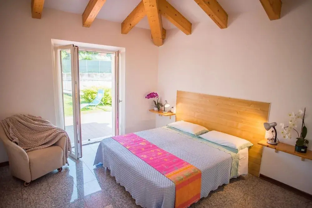 Agriturismo Trefrutti