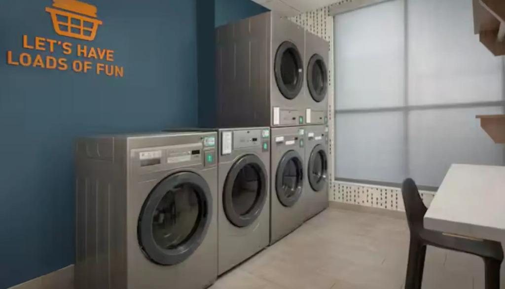 Home2 Suites By Hilton Concord Charlotte