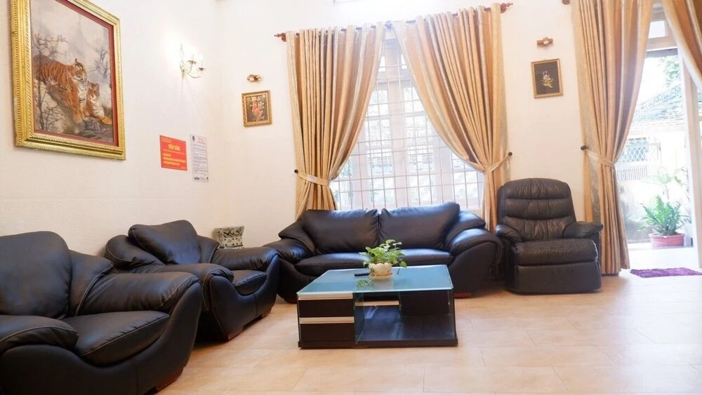 Viva Villa Vung Tau