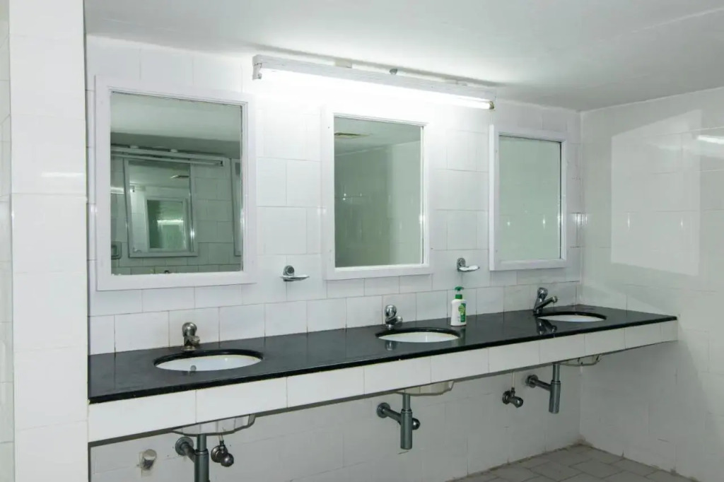 Ramoji Sahara Shared Accommodation