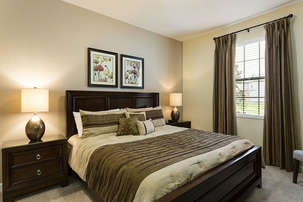 ChampionsGate Vacation Homes by VHC Hospitality