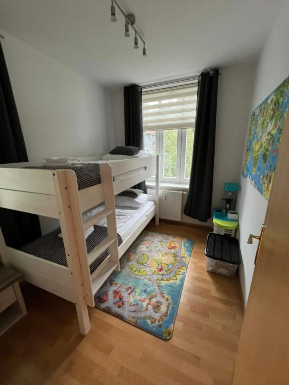 TraumFeWo in Wernigerode mit Schlossblick in der City