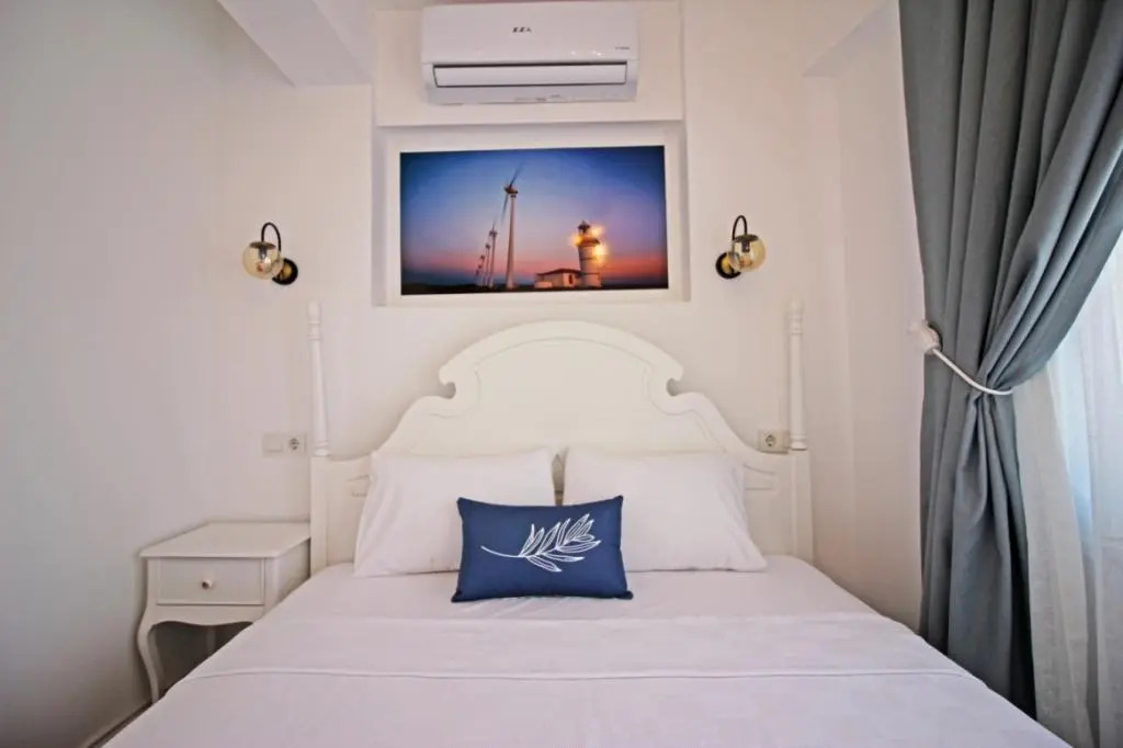 Otel Meryem Ana Bozcaada
