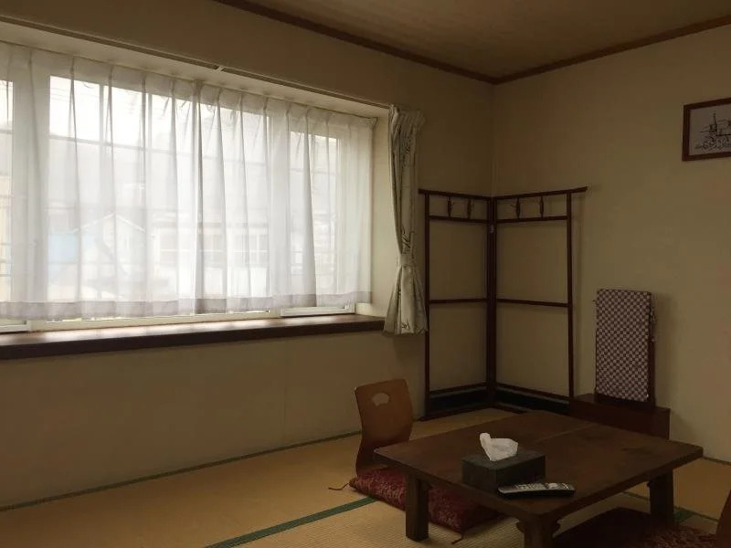 Minshuku Ryokan Nagashima