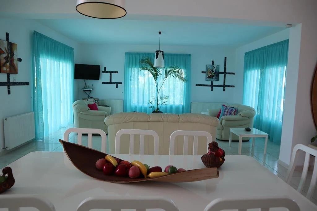 Villa Bella Katerina