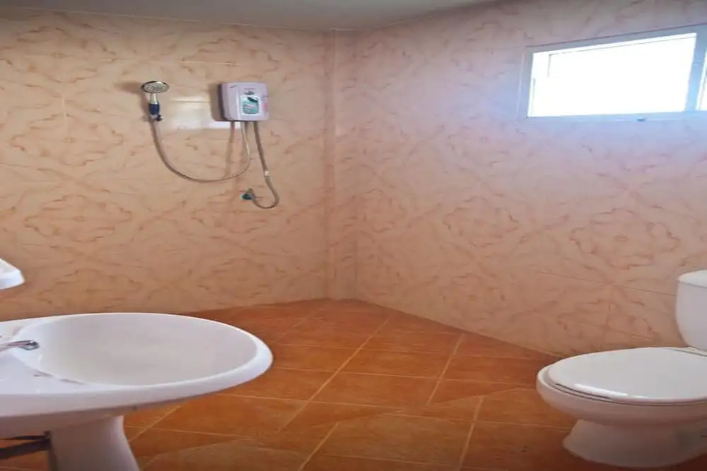 Khao Nam Fah Resort