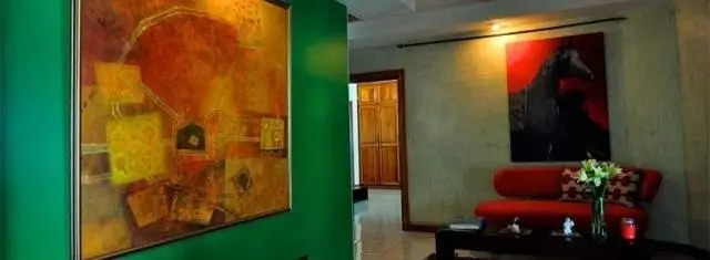 Casa Ramirez
