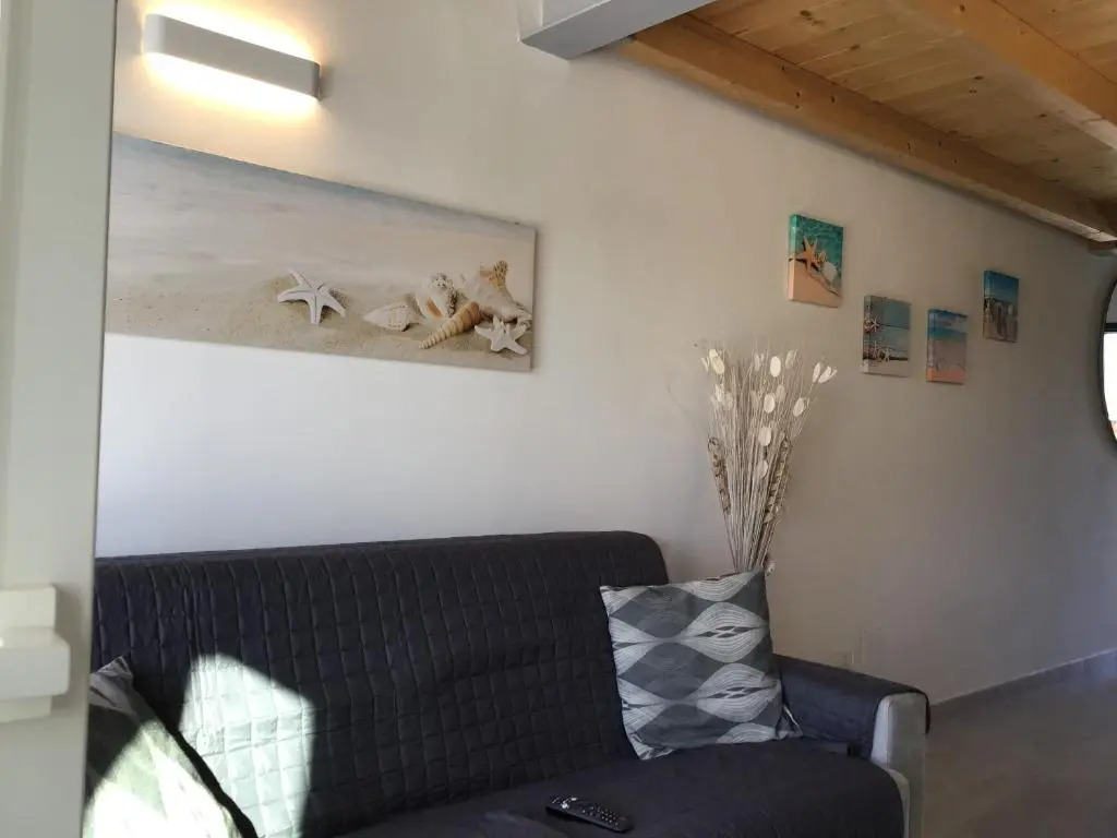 Marinella House