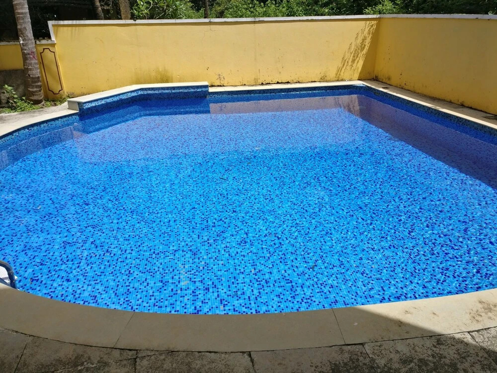 Sunshine Villa