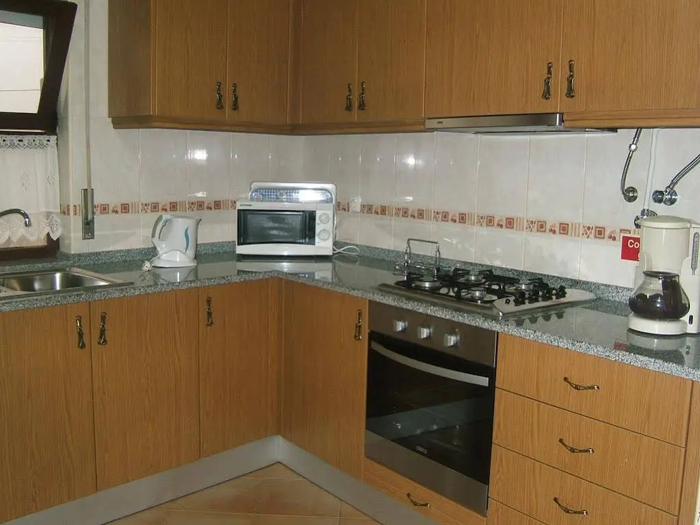Villa Oliveira Apartments