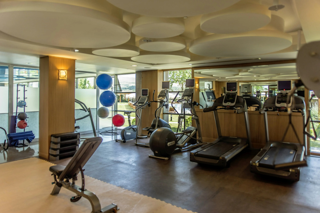 DoubleTree By Hilton Avanos Cappadocia