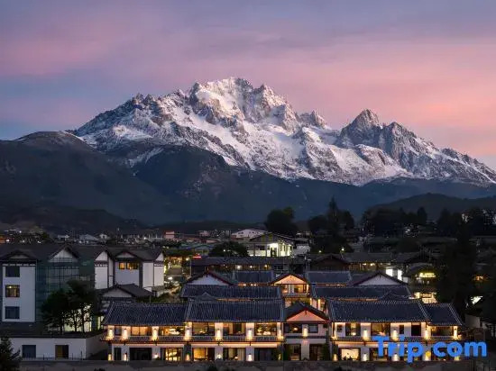 La Maison Hotel - Lijiang