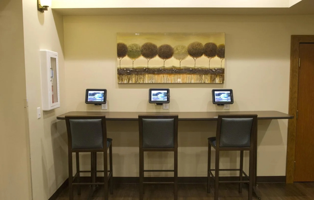 Holiday Inn Express Spokane-Downtown by IHG