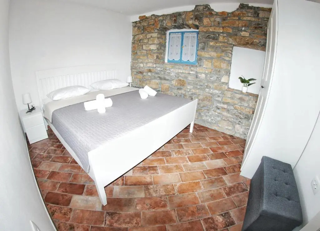 Istrian Casa Pr Marici