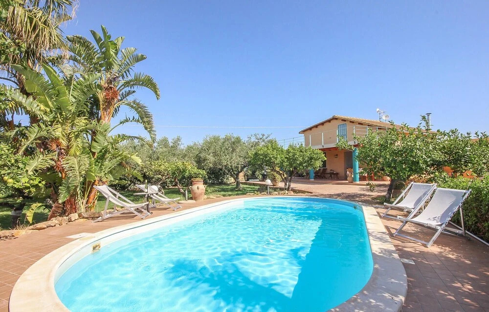 Awesome Home In Menfi Ag