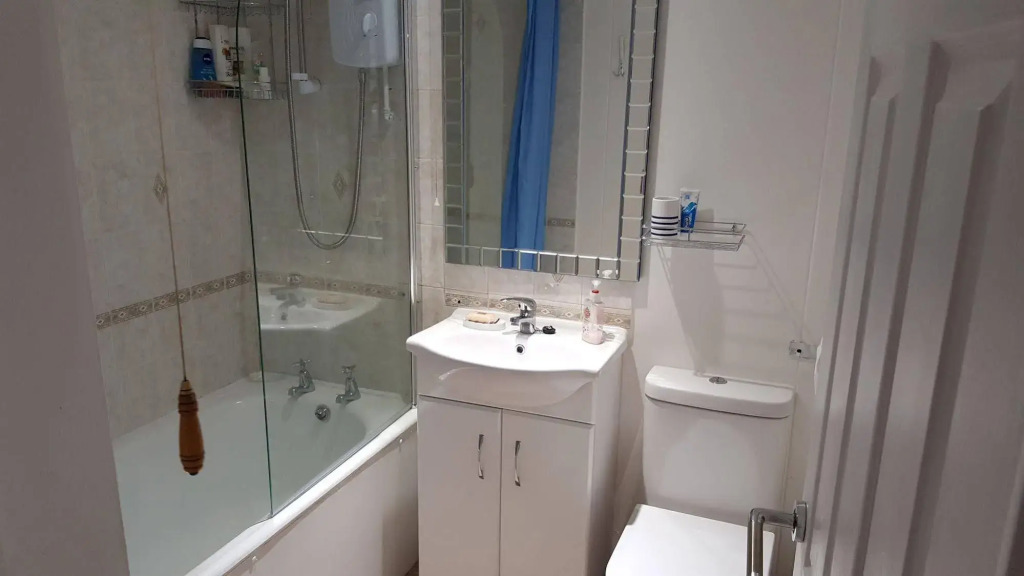Cambridge Inn: Central Self-Catering Cottage