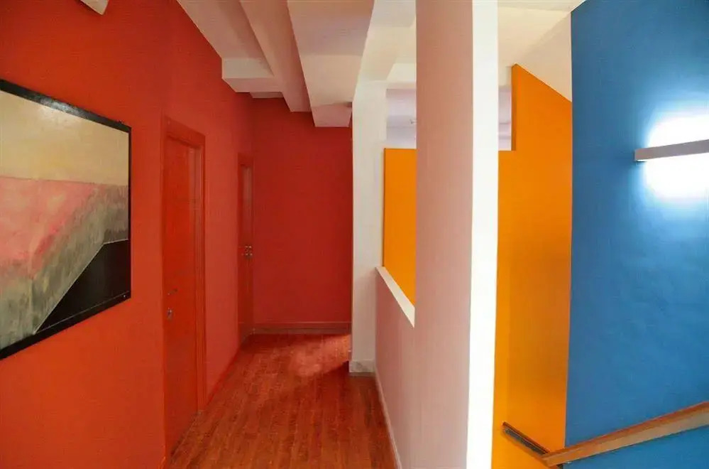 The Architect Hostel