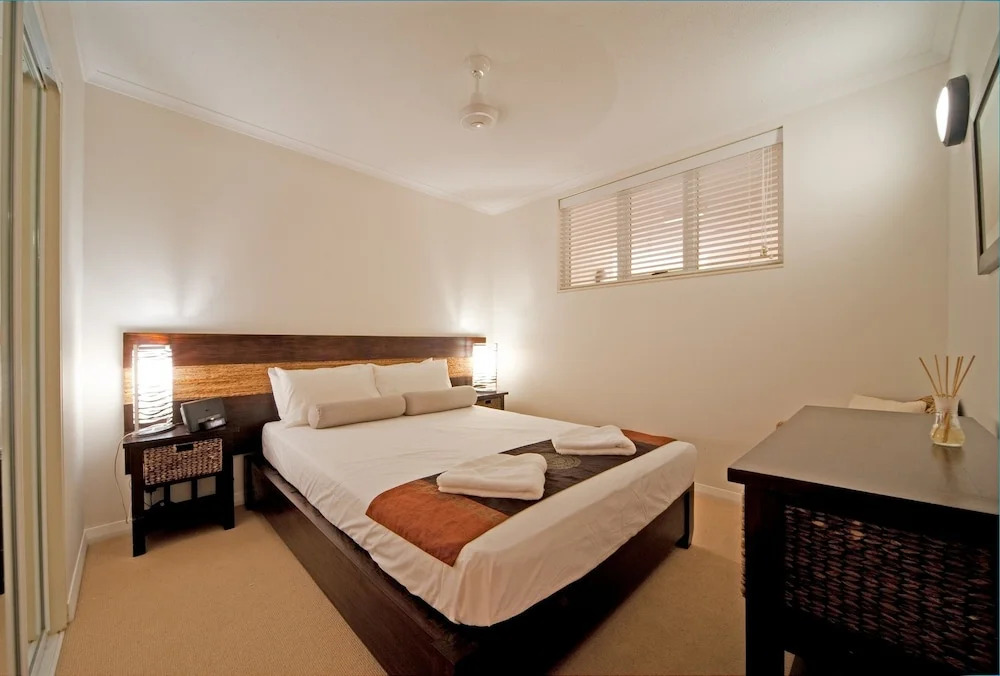 2011 Hermitage Drive Apartment - Airlie Beach