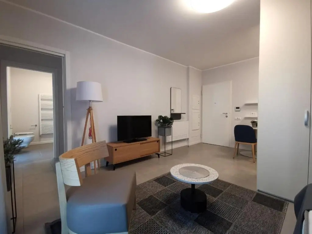 Quarto Verde