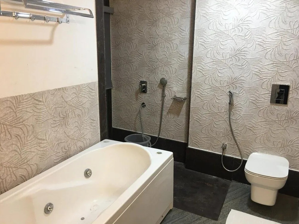 Hotel Bidar Gateway