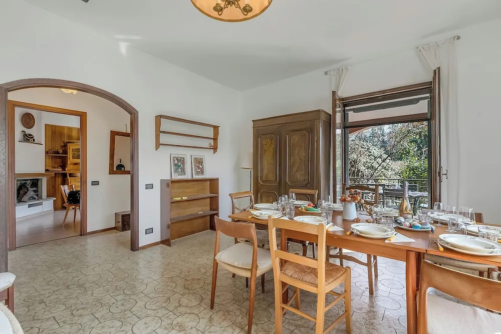 Villa Eva
