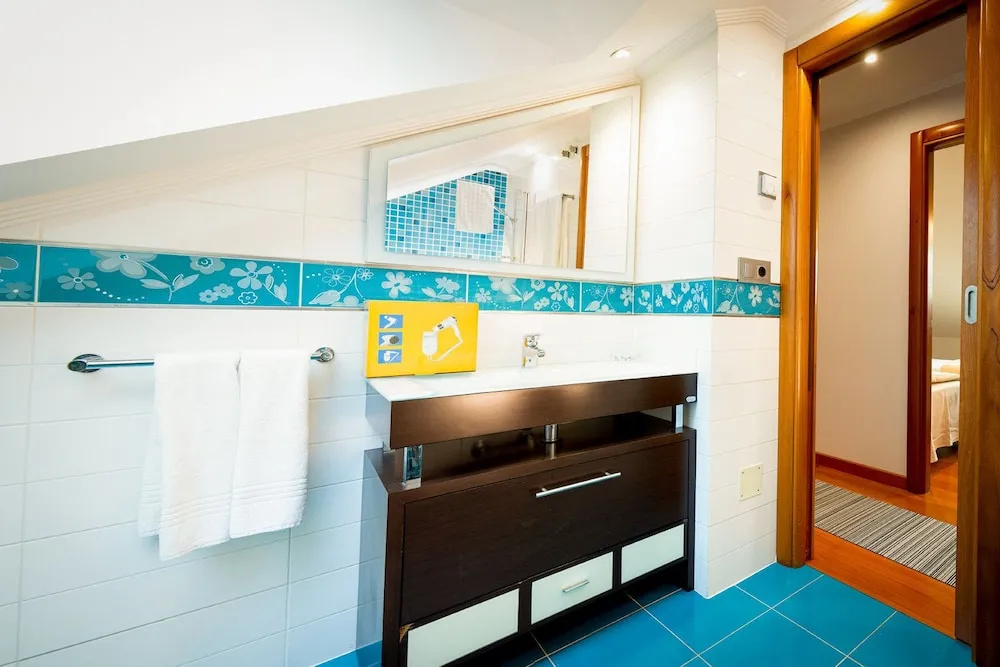 Apartamentos Turisticos Villazoila