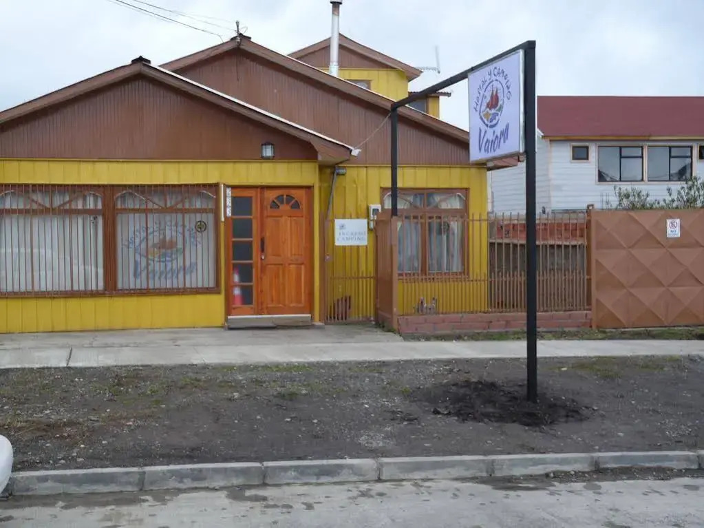 Hostal Vaiora