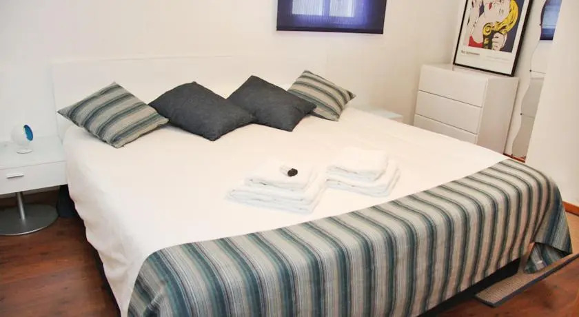 Apartamentos La Xerea