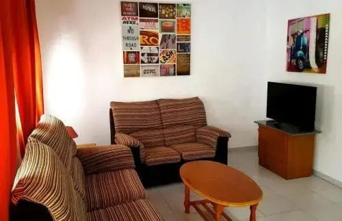 Apartamentos Cap y Corp