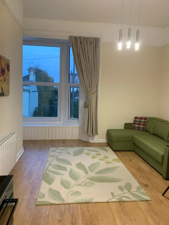 The Wight House B&B