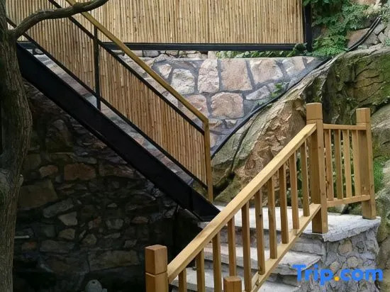 Wenling Shitang Haitian Yishe Homestay