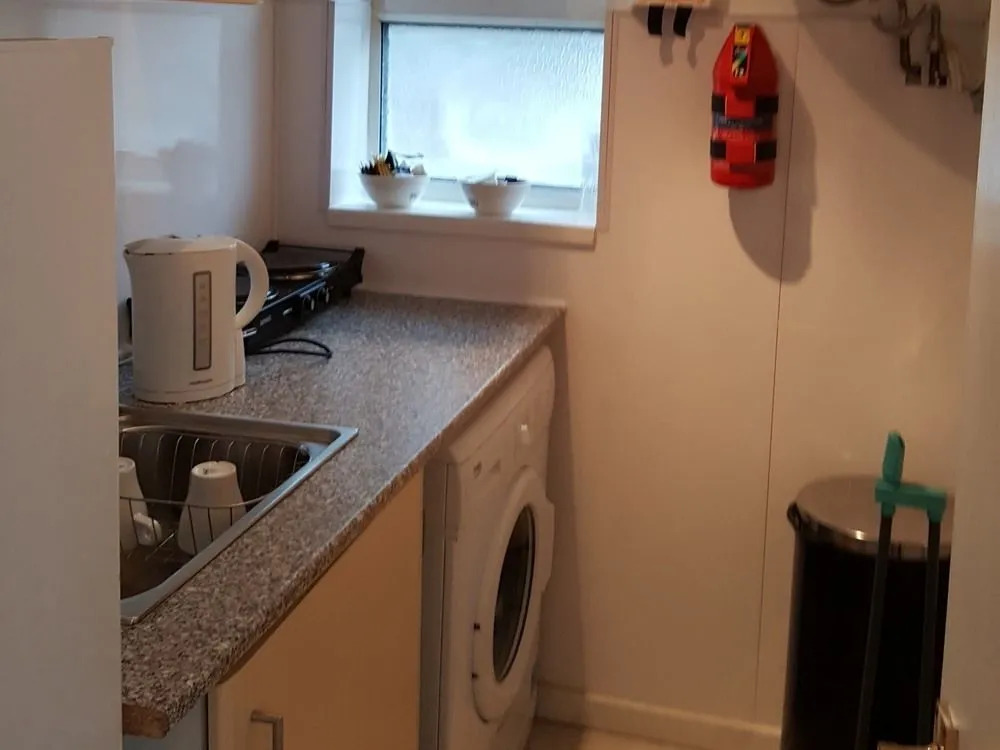 Priory Guest House