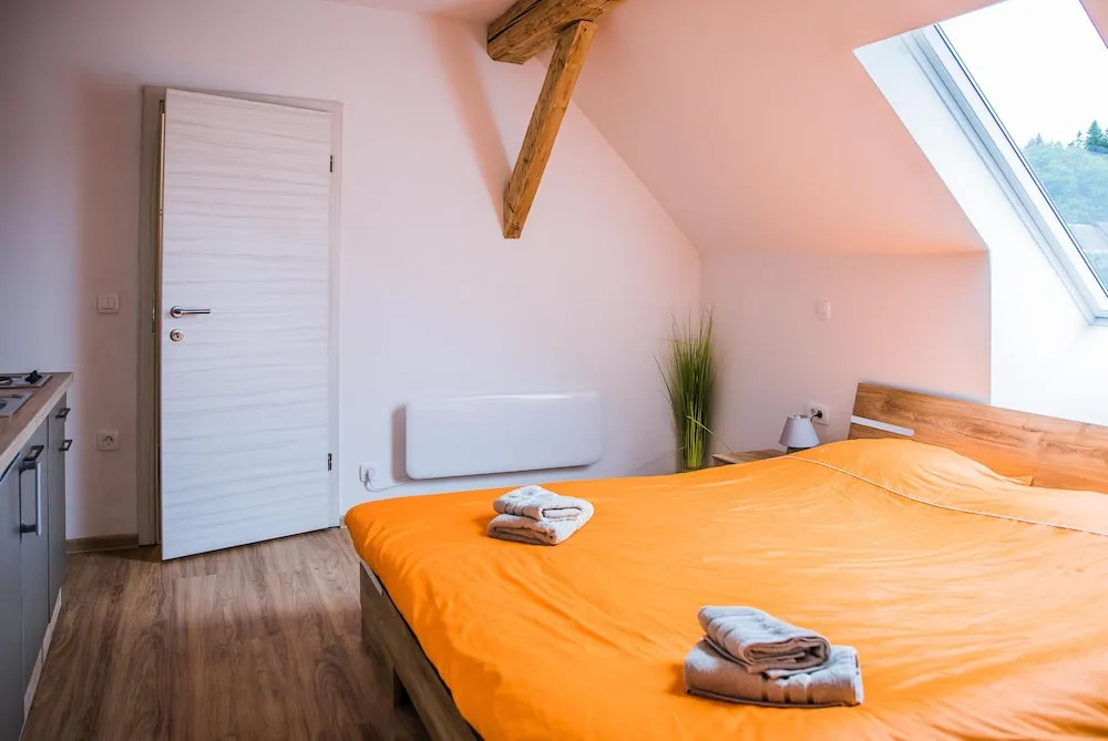 Apartments Arh