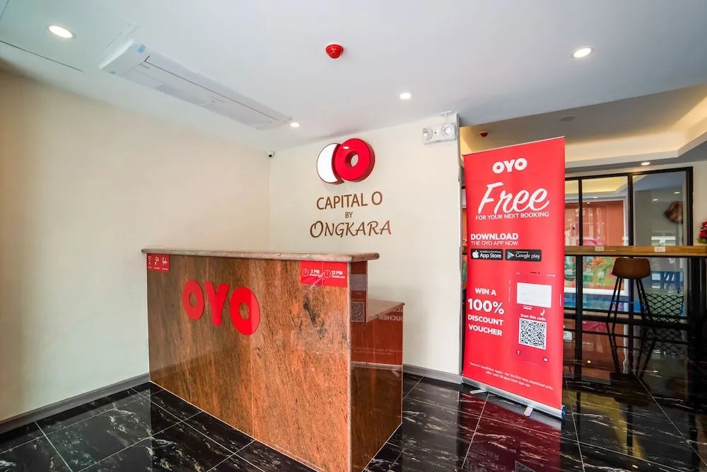 RoomQuest Sukhumvit36 BTS Thonglor