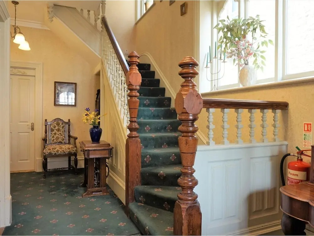Greystones B&B