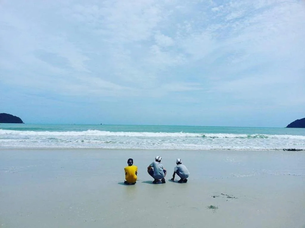 Paradise Homestay