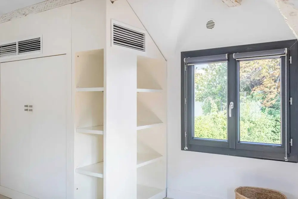 Charming Small Private House - Marseille 8th