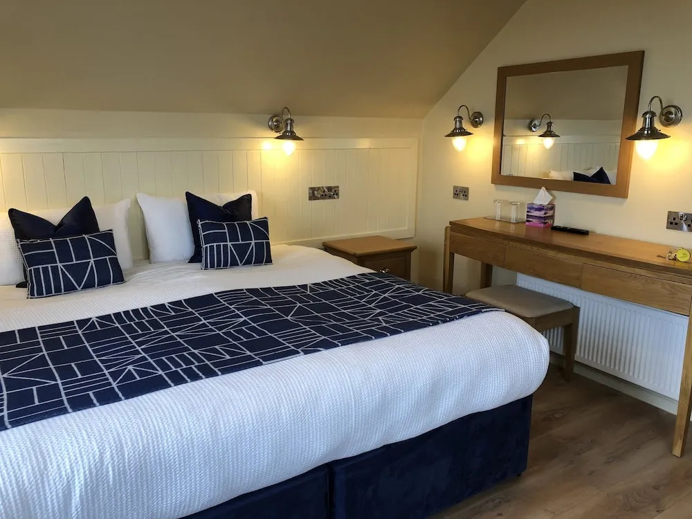 Teach Cruachan Large-Group Holiday Home