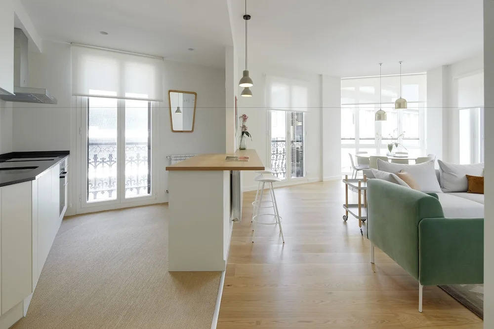 Belle Sebastian apartment by FeelFree Rentals