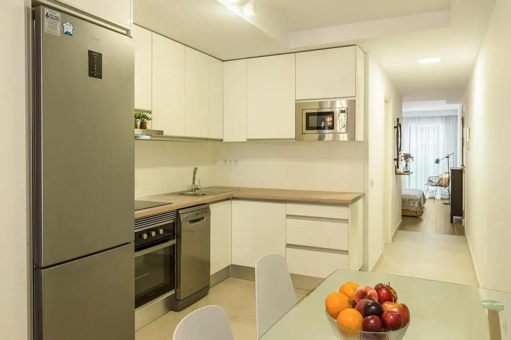 Vcv Apartment Montevideo