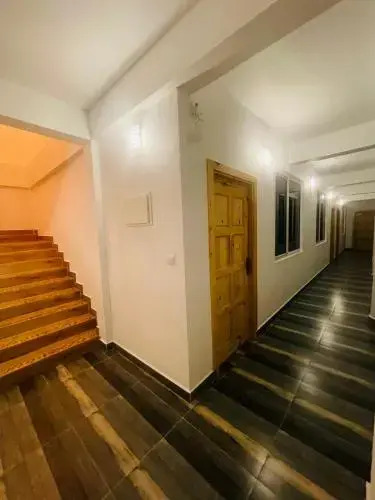 Ramzu Villa Thoddoo