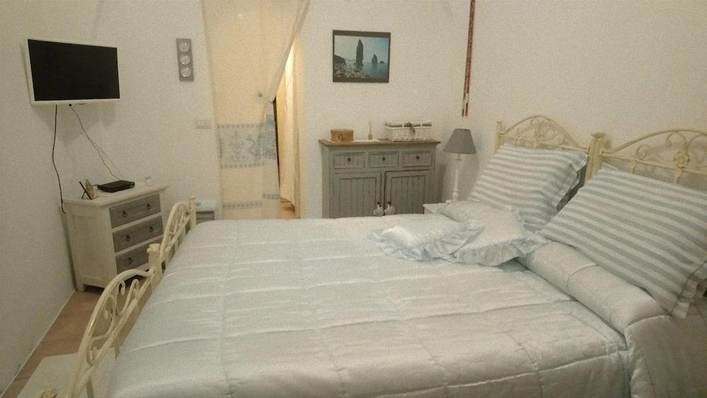 Casa Carnevale Lipari