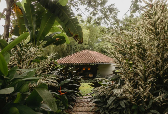 Finca Quindio