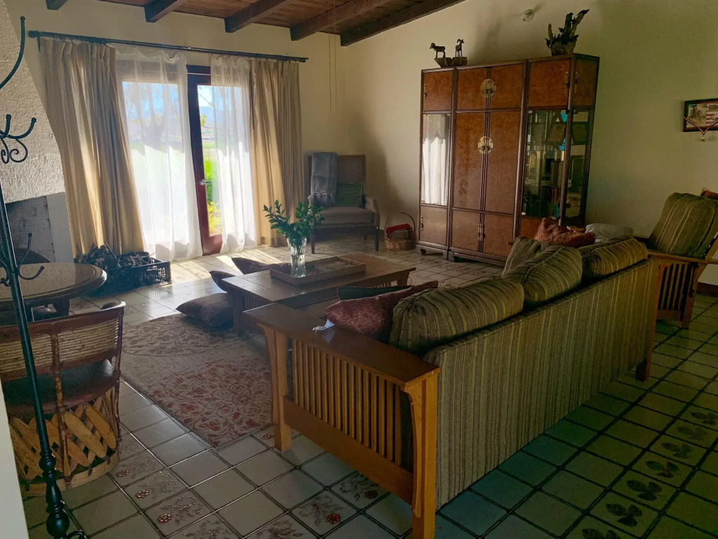 Rancho el Parral