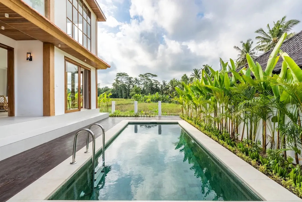 Tembaga Villa by EVDEkimi - An Oasis of Elegance and Comfort