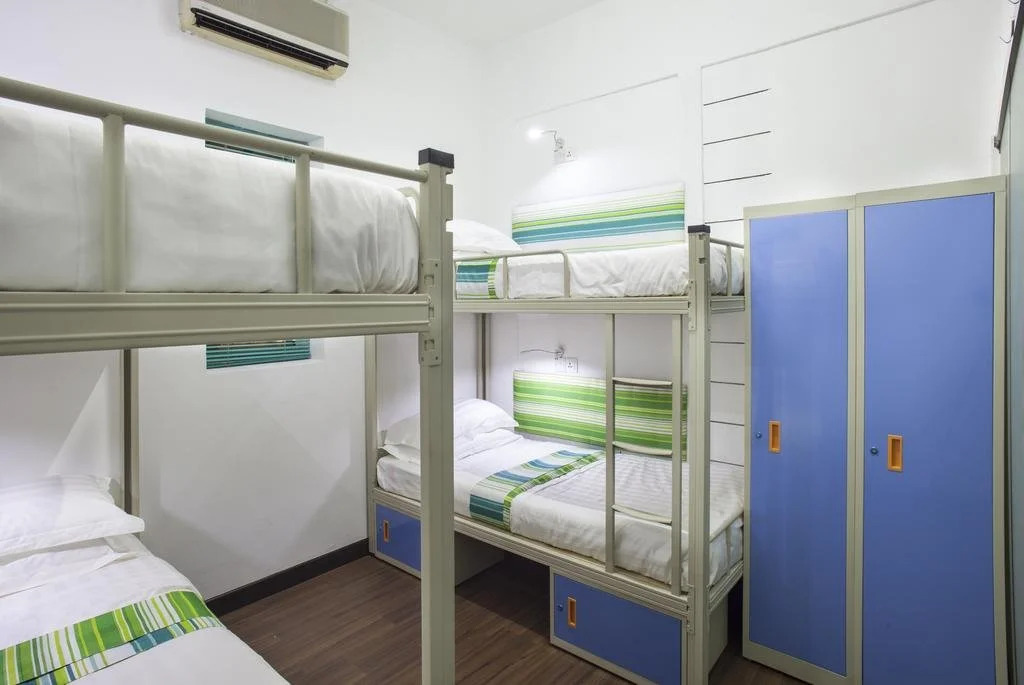 Trilogy Hotel