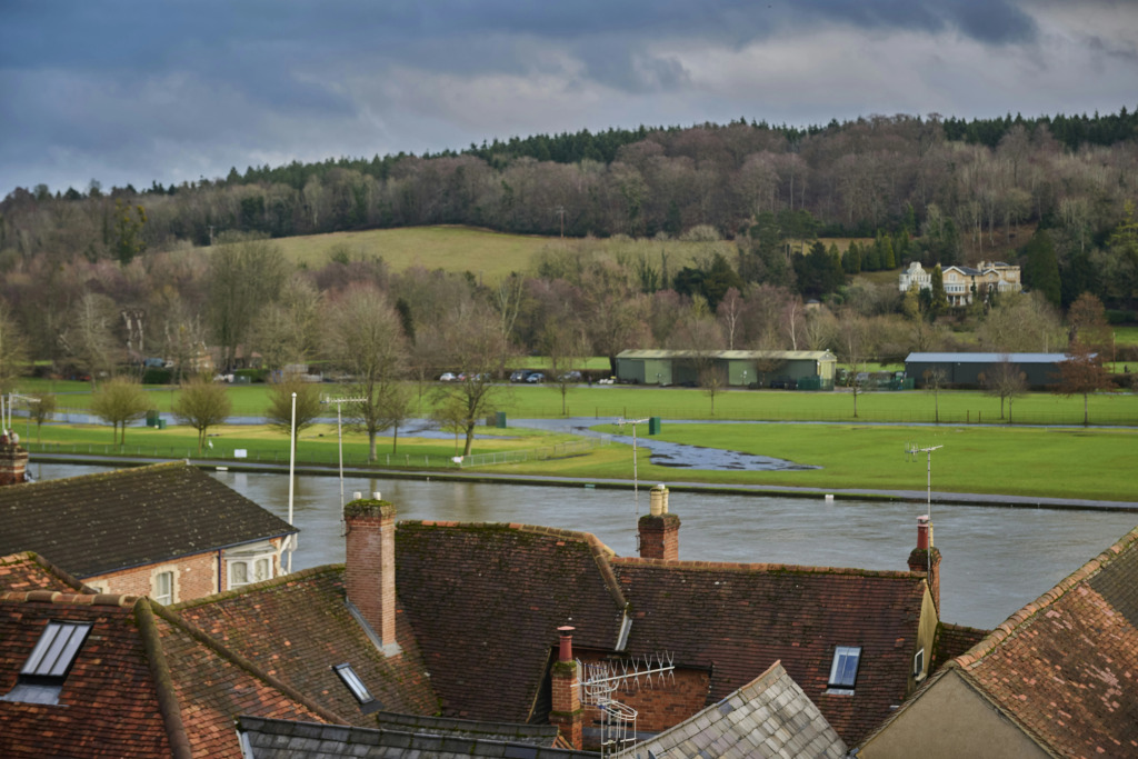 Hotel du Vin Henley