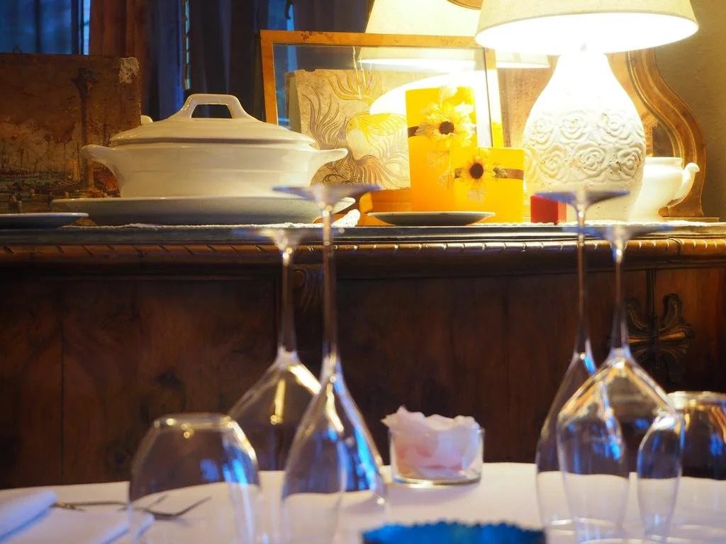 Albergo Trieste